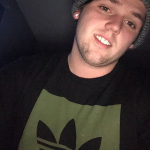 Meet your Posher, Austin